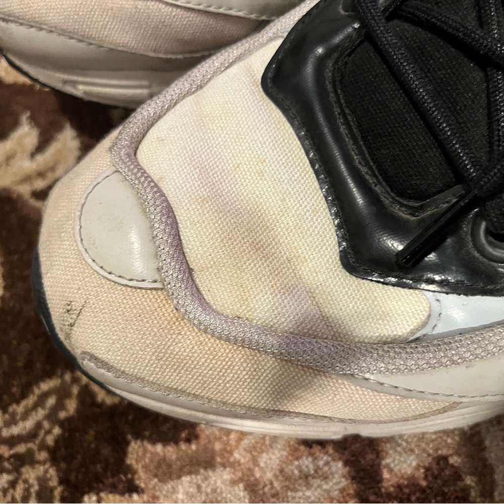 Adidas x Raf Simons - Picture 5 of 8